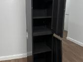 Ikea metalinė spintelė - nuotraukos Nr. 2