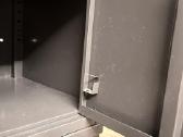 Ikea metalinė spintelė - nuotraukos Nr. 8