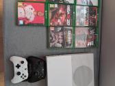 Xbox one s - nuotraukos Nr. 3