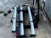 Thule Velospace 917 - nuotraukos Nr. 5