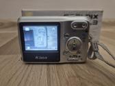 Nikon coolpix l3 - nuotraukos Nr. 3