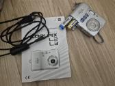 Nikon coolpix l3 - nuotraukos Nr. 5