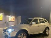 Bmw x3 - nuotraukos Nr. 2