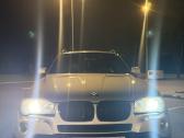 Bmw x3 - nuotraukos Nr. 5