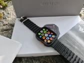 Apple Watch Ultra 3 - nuotraukos Nr. 3