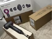 Dyson Supersonic džiovintuvas naujas. - nuotraukos Nr. 2