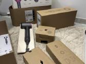 Dyson Supersonic džiovintuvas naujas. - nuotraukos Nr. 3