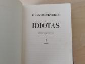 Dostojevskio ,Idiotas'' - nuotraukos Nr. 3