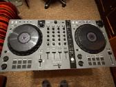 Pioneer Ddj Flx6 GT - nuotraukos Nr. 2