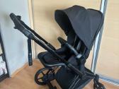 Cybex e-priam elektrinis vezimelis, komplektas - nuotraukos Nr. 3