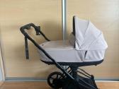 Cybex e-priam elektrinis vezimelis, komplektas - nuotraukos Nr. 4