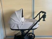 Cybex e-priam elektrinis vezimelis, komplektas - nuotraukos Nr. 5