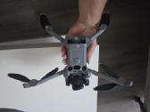 Dji Mini 5 Pro Fly More Combo (Dji RC 2) - nuotraukos Nr. 9