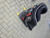 Peg Perego Viaggio 1“ + isofix. - nuotraukos Nr. 2