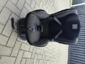 Peg Perego Viaggio 1“ + isofix. - nuotraukos Nr. 6