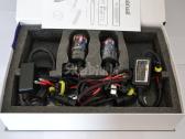 Xenon Osram D2s 27e , D1s 36e Philips lemputes LED - nuotraukos Nr. 6