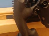 Fanatec Clubsport Steering Wheel F1 V2 vairas - nuotraukos Nr. 2