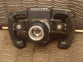 Fanatec Clubsport Steering Wheel F1 V2 vairas - nuotraukos Nr. 4