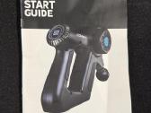 Compex massage gun - nuotraukos Nr. 3