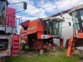 Kombainai Massey Ferguson dalimis - nuotraukos Nr. 3