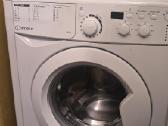 Indesit skalbimo masina - nuotraukos Nr. 2
