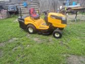 Cub Cadet - nuotraukos Nr. 2