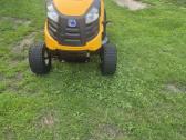 Cub Cadet - nuotraukos Nr. 3