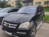 Mercedes Benz - nuotraukos Nr. 4