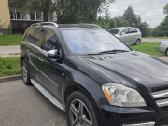 Mercedes Benz - nuotraukos Nr. 5
