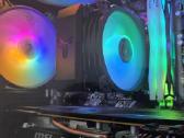 Gaming Pc Rtx ir Ryzen - nuotraukos Nr. 2