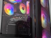 Gaming Pc Rtx ir R5 - nuotraukos Nr. 2