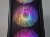 Gaming Pc Rtx ir R5 - nuotraukos Nr. 3