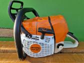 Pjūklas Stihl Ms 661 - nuotraukos Nr. 2