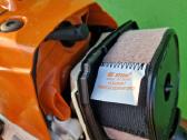 Pjūklas Stihl Ms 661 - nuotraukos Nr. 3