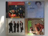Grupių ir atlikėjų CD. - nuotraukos Nr. 7
