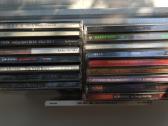 Grupių ir atlikėjų CD. - nuotraukos Nr. 11