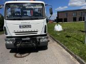 Fiskaro su greiferiu nuoma Kaune ir Kauno apskrity - nuotraukos Nr. 3