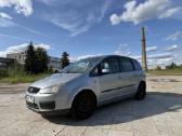 Parduodu Ford Focus C-max 2.0 Tdci,2004m - nuotraukos Nr. 2