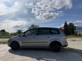 Parduodu Ford Focus C-max 2.0 Tdci,2004m - nuotraukos Nr. 3