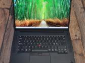 Lenovo Thinkpad P1 Gen4 - nuotraukos Nr. 2