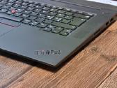 Lenovo Thinkpad P1 Gen4 - nuotraukos Nr. 3