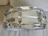 Ludwig acrolite 14"/5" vintage - nuotraukos Nr. 2