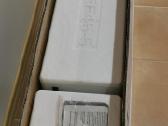 Naujas elektrinis židinys „Crystal 40r", 1500w - nuotraukos Nr. 2