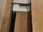 Naujas elektrinis židinys „Crystal 40r", 1500w - nuotraukos Nr. 3