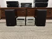 Technics hd70 - nuotraukos Nr. 2