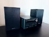 Muzikinis centras Panasonic Sa-pm250 - nuotraukos Nr. 2