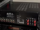 Denon pma-520 / denon produkcija - nuotraukos Nr. 2
