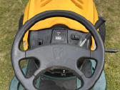 Mtd Yard-man Ae4145 vejos traktoriukas - nuotraukos Nr. 7