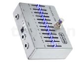 Dinacord Tube , Ibanez GX-30, Shure Sm 58, Roland, - nuotraukos Nr. 27