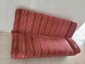Išskleidžiama sofa - nuotraukos Nr. 5